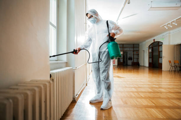 Best Indoor Pest Control  in Reading, PA